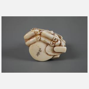 Netsuke