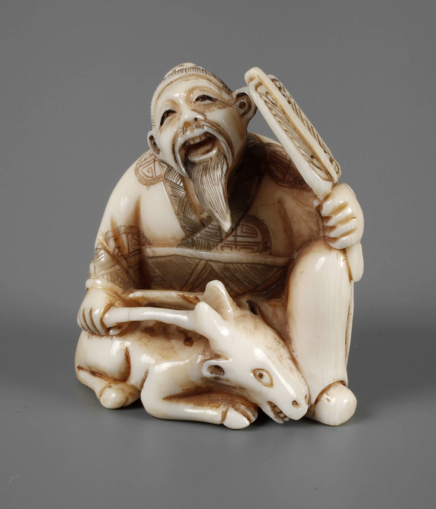 Netsuke