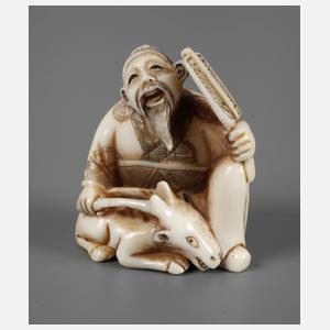Netsuke