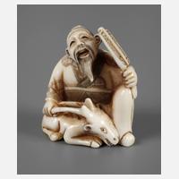 Netsuke111