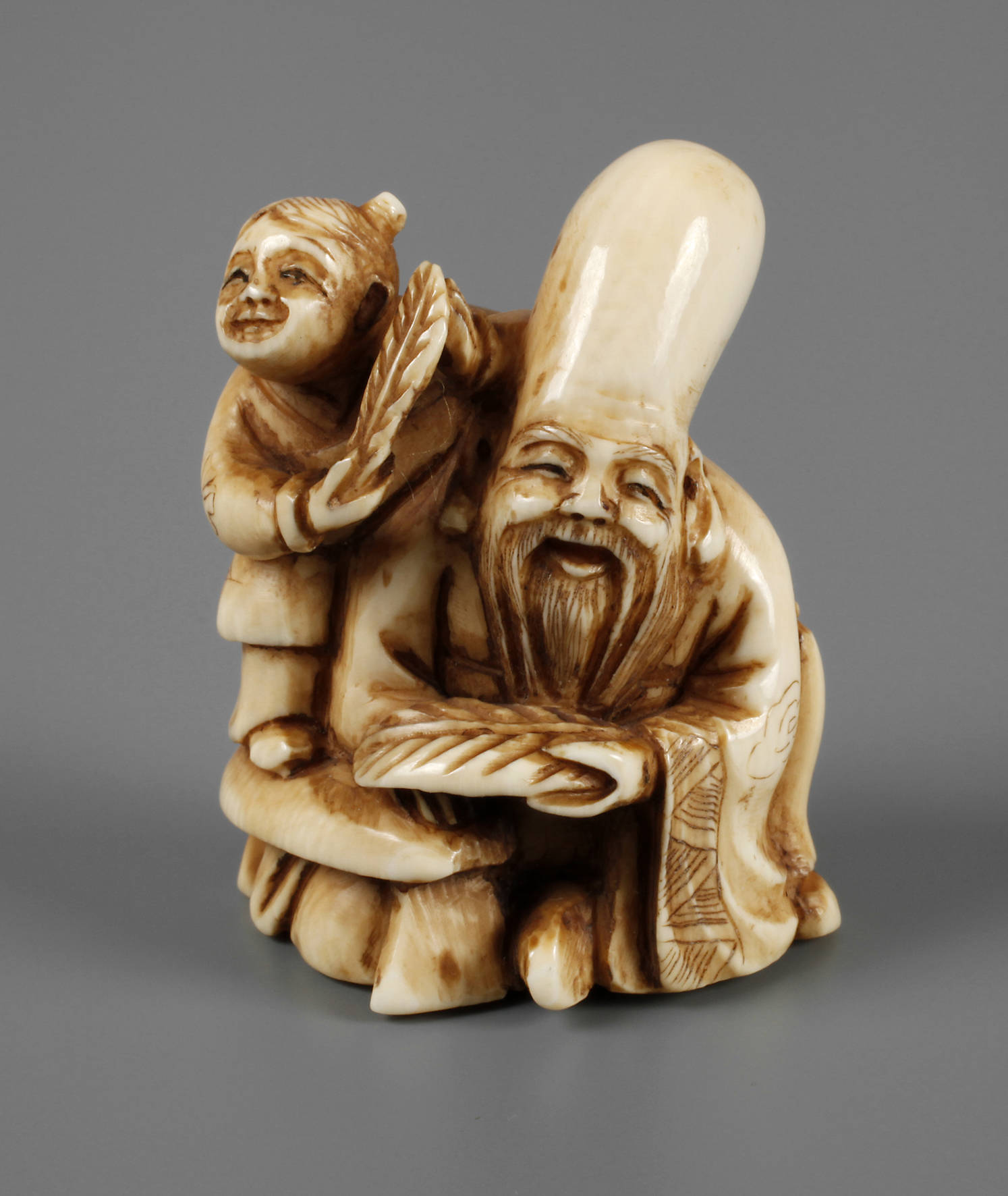 Netsuke