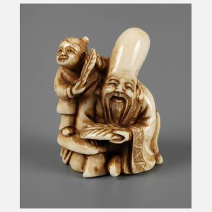 Netsuke