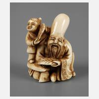 Netsuke111