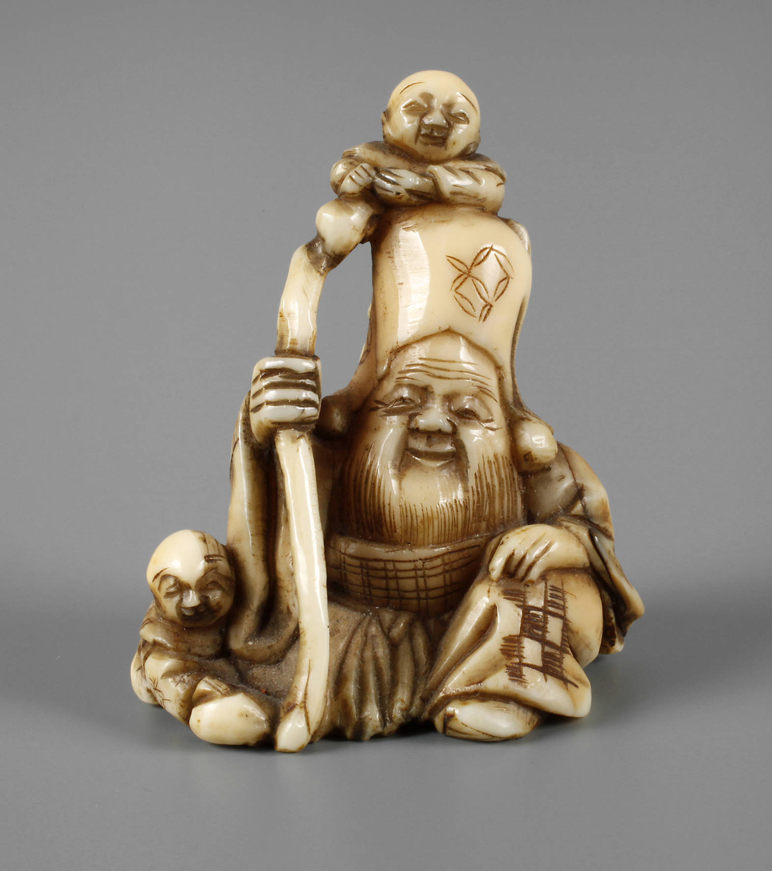 Netsuke