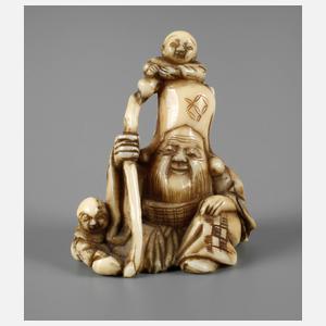Netsuke