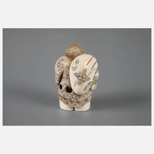 Netsuke