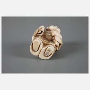 Netsuke