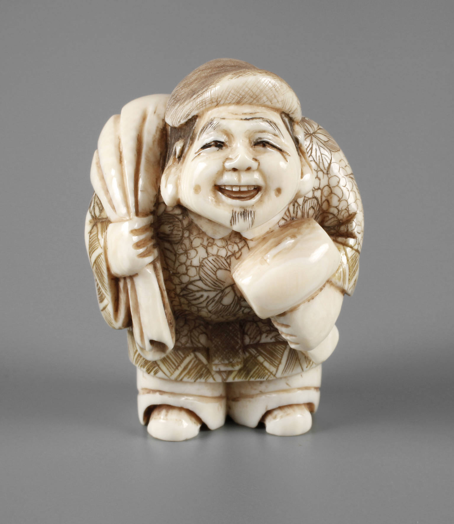 Netsuke