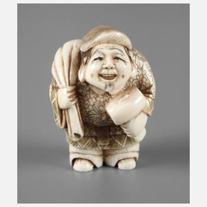 Netsuke