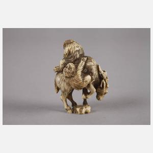 Netsuke