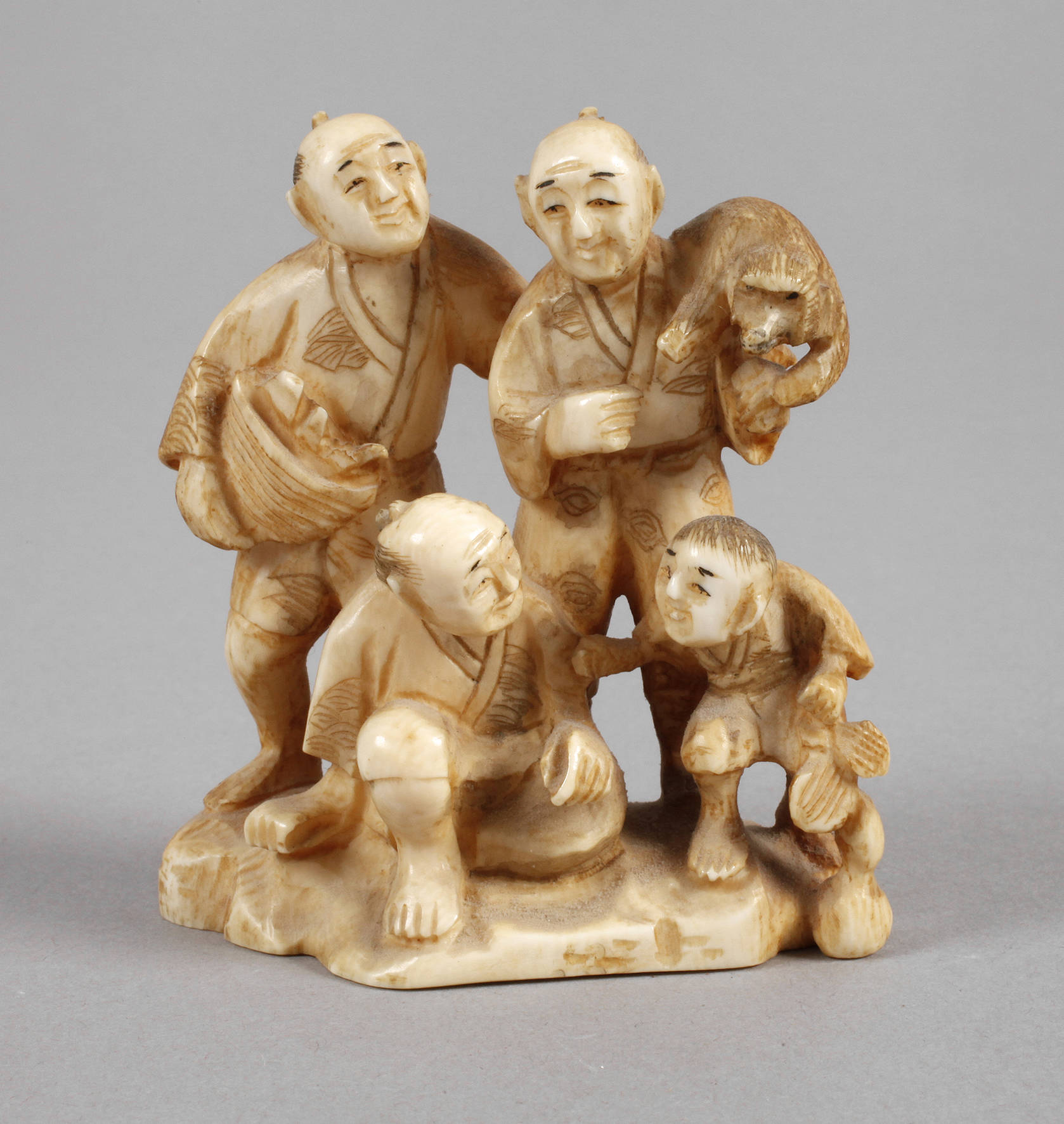 Netsuke