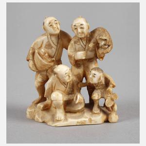 Netsuke