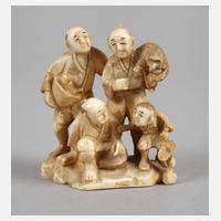 Netsuke111