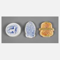 Siamesische Token111