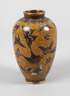 Vase Cloisonné