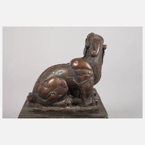 Großer Siegelstempel