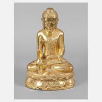 Buddha Shakyamuni111