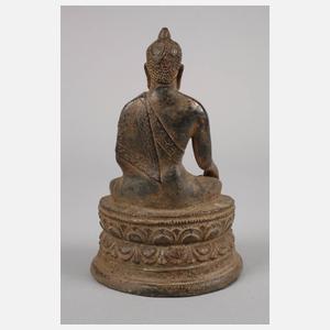 Shakyamuni Buddha