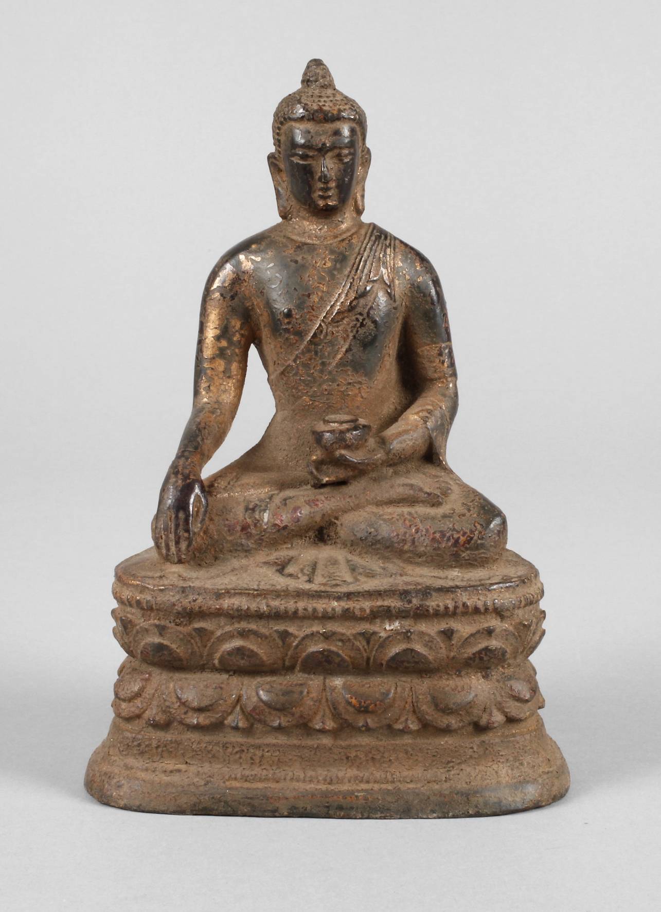 Shakyamuni Buddha
