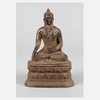 Shakyamuni Buddha111
