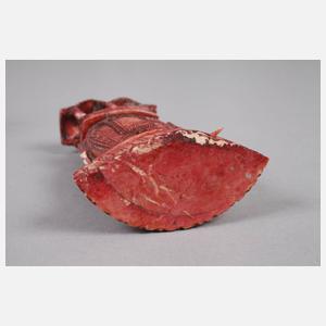 Schachspiel Elfenbein