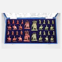 Schachspiel Elfenbein111