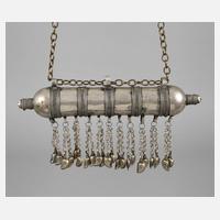 Transporthülse für Gebetsrolle111