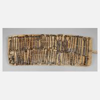 Tibetanisches Arztbesteck111