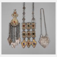 Persisches Schmuckkonvolut111