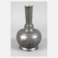 Zinnvase Ostasien111