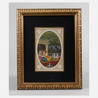 Indo-Persische Miniaturmalerei111