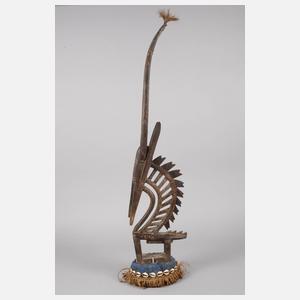 Antilopen-Tanzaufsatz