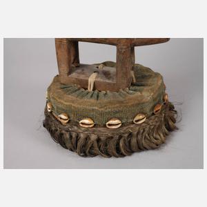 Antilopen-Tanzaufsatz