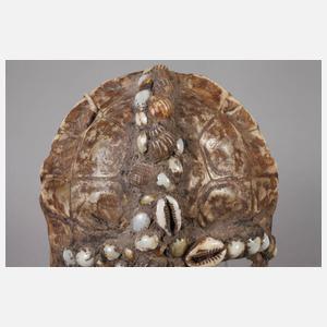 Kleine Gesichtsmaske