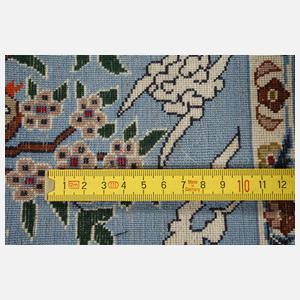 Persischer Bilderteppich