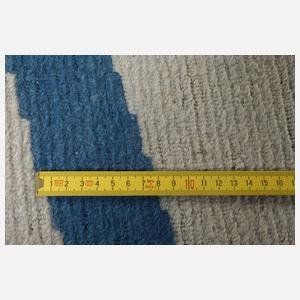 Teppich mit Tigermotiv