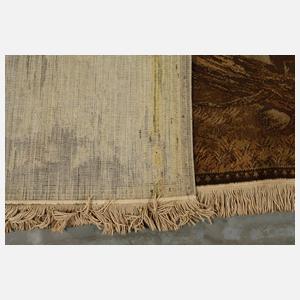 Ivan Schischkin, Bildteppich