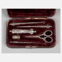 Nähset Historismus111