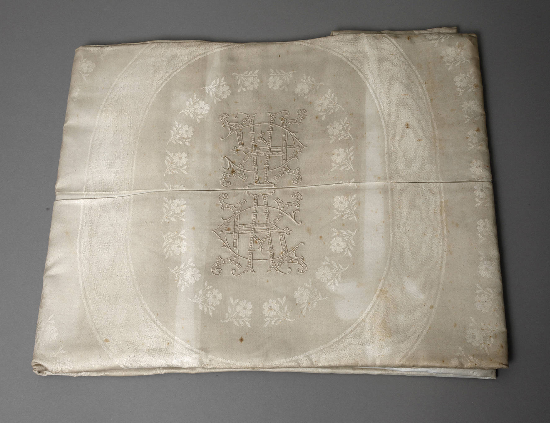 Übergroßes Tafeltuch