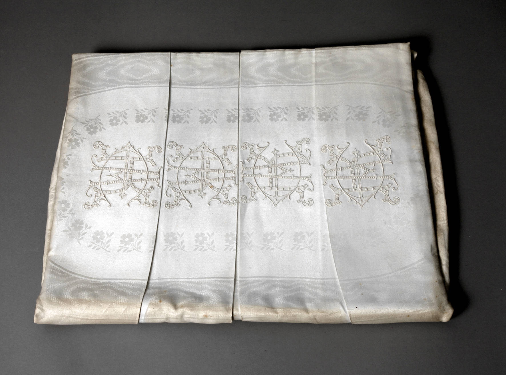 Übergroßes Tafeltuch