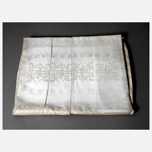 Übergroßes Tafeltuch