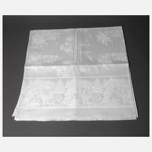 Tafeltuch mit Märchenmotiv