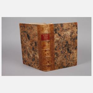 Die Gesantschaft der Ost-Indischen Gesellschaft