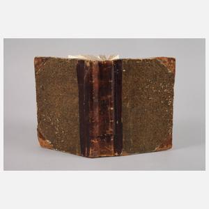 Geschichts-Geschlechts- und Wappen-Kalender