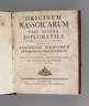 Originum Nassoicarum