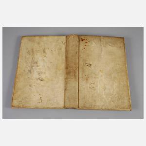 Heinrich Wilhelm Döbels Jäger-Practica