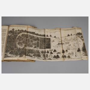 Heinrich Wilhelm Döbels Jäger-Practica