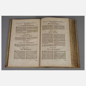 Heinrich Wilhelm Döbels Jäger-Practica