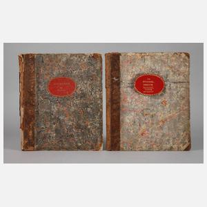 Piano-Forte-Noten für Mozart