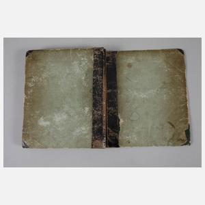 Teutschland und die Teutschen